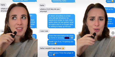 fckboiorg|TikToker Shares Her Definition of 'F*ckboy,' Sparking Debate.